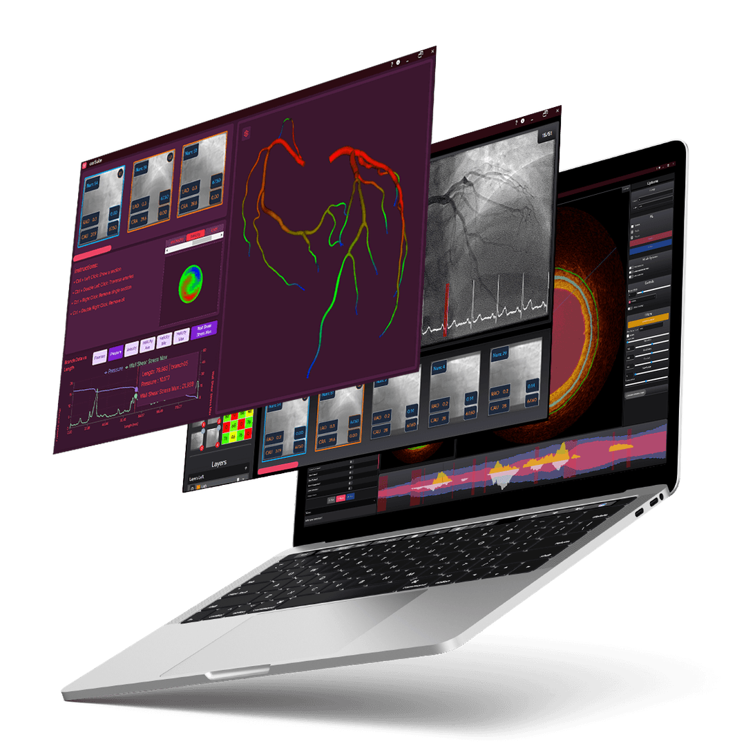 Multi-Modal Imaging Integration